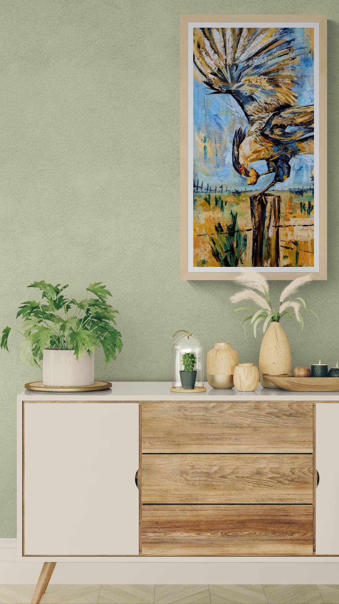 Untamed