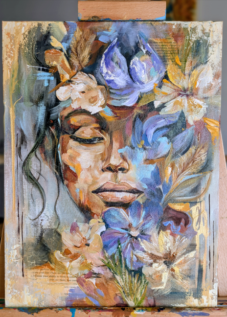 The Beauty Within