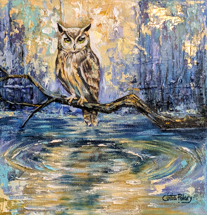 Inner Wisdom