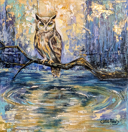 Inner Wisdom
