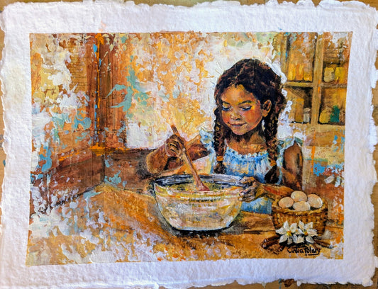 Grandma's Recipe