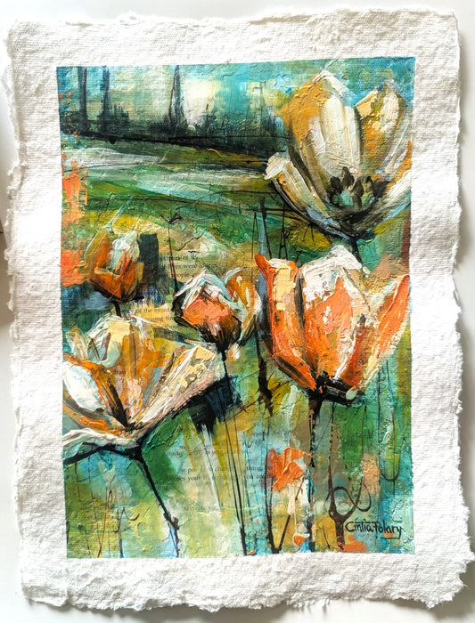 Not your regular tulips - Vol. 2